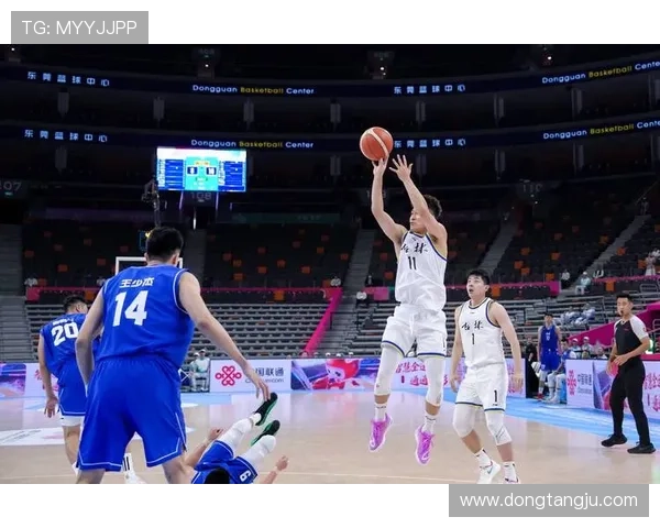 全运会篮球赛南京队表现评析：节奏掌控与战术执行的双重考量